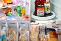 18 Smart Fridge Organization Secrets