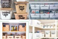 Brilliant IKEA Kitchen Storage Solutions