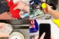 21 Genius Deep Cleaning Solutions