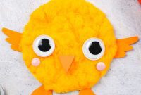 Precious DIY Baby Chick Project