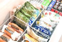 17 Clever & Cheap Freezer Organization Hacks