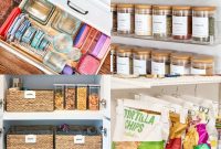 Reclaim Your Kitchen 23 Genius Storage Ideas
