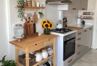 Maximize Kitchen Space 29 Genius Hacks