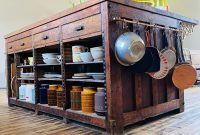 Maximize Your Kitchen Space 31 Genius Storage Hacks