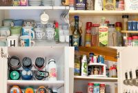 Reclaim Your Kitchen: 31 Smart Cabinet Storage Secrets