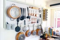 Budget Kitchen Brilliance: 21 Space-Saving Organizing Hacks