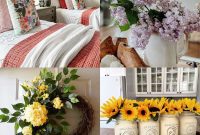 Summertime Cottage Charm: 31 Delightful Decor Ideas