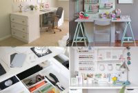 Upgrade Your Workspace: 15 Brilliant IKEA Desk Ideas