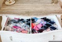 27 Ingenious DIY Bedroom Hacks to Declutter Your Space