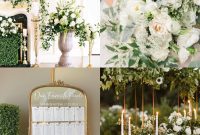 31 Forever Stylish Wedding Ideas