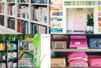 21 Stylish Book Display Ideas