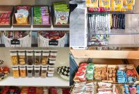 31 Genius Snack Storage Hacks