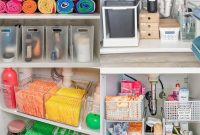 Genius Ways to Maximize Your Under Bathroom Sink Space