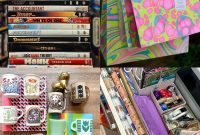 21 Items to Instantly Purge