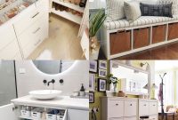 25 IKEA Ideas for an Organized Home