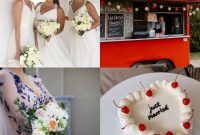31 Unique Non-Traditional Wedding Ideas