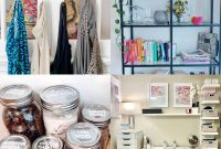 27 Brilliant Organizing Ideas for Every Small Apartment