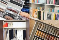 31 Clever IKEA Solutions to Organize Every Room