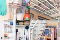 21 Stealthy Storage Solutions to Make Clutter Disappear