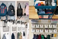 Your Mudroom, Reimagined: Smart Storage & Style Ideas