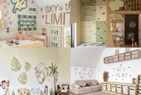 21 Creative DIY Boy Bedroom Makeovers