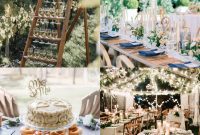 31 Stunning Outdoor Wedding Ideas Without Breaking the Bank