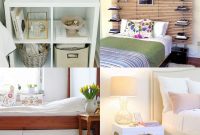 20 Genius IKEA Bedroom Transformations You Need Right Now