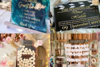 Beyond the Book: 31 Unique Wedding Guest Book Concepts