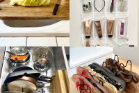 21 Genius Space-Saving Hacks for Tiny Homes