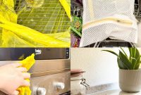 21 Clever Kitchen Cleaning Tricks to Speed Up Your Chores