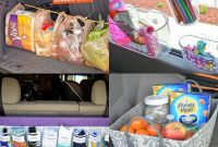 20 Effortless Car Organization Tips