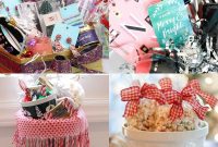 Delight Your Sister: Christmas Basket Gift Inspiration