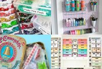 31 Must-Have Craft Storage Solutions