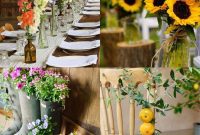 31 Adorable Rustic Wedding Ideas
