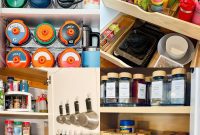 Smart Storage Solutions for Deep Kitchen Cabinets