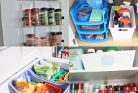 Transform Your Kitchen: 20 Dollar Store Organization Hacks