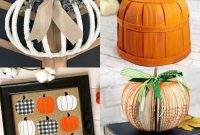 Autumnal Artistry: Creative Crafts for Grown-Ups