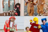 31 Wicked Cute Halloween Costume Inspirations
