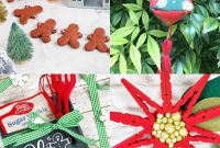 41 Elegant Christmas Crafts to Transform Your Home