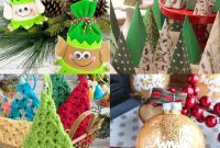 Christmas Craft Ideas That Practically Sell Themselves