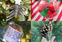 41 Delightful Christmas Ornaments for Little Ones