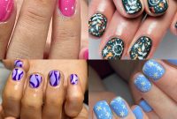 41 Adorable Short Nail Looks