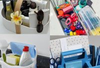 Smart Caddy Strategies for Tidy Spaces