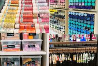 Streamline Your Studio: Clever Paint Storage Solutions
