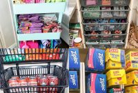 21 Genius Vertical Pantry Hacks for Ultimate Organization