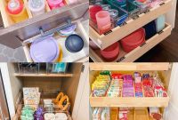 17 Smart Pullout Kitchen Storage Solutions for Maximum Space