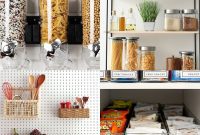 21 Genius Vertical Kitchen Hacks to Maximize Your Space