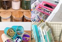 21 Dollar Store Organizing Solutions That Will Save Every Parent’s Sanity