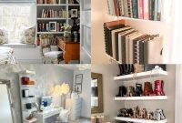 Unlock Every Inch: 21 Vertical Bedroom Organization Secrets