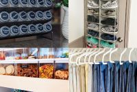 21 Brilliant Tricks for Your Ultimate Clutter-Free Home